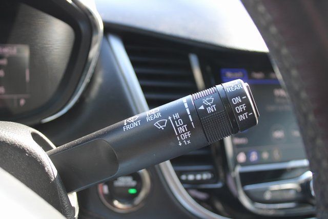 2022 Chevrolet Trax LT Klamath Falls OR