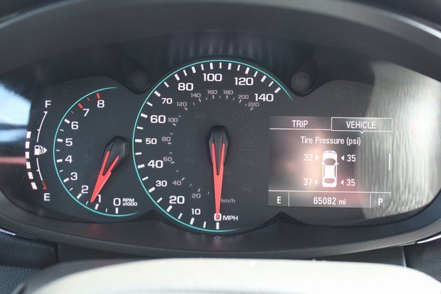 2022 Chevrolet Trax LT Klamath Falls OR