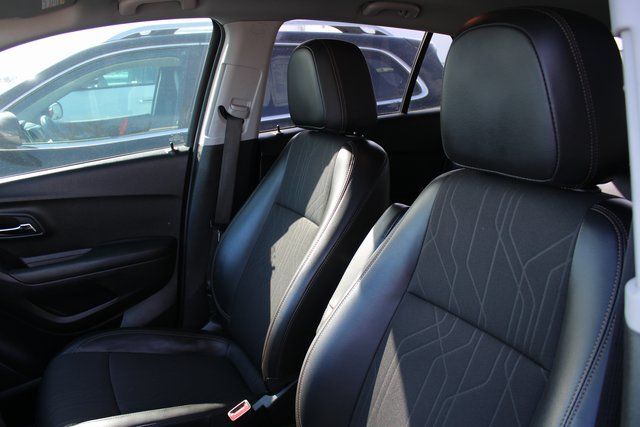 2022 Chevrolet Trax LT Klamath Falls OR