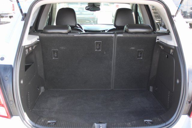 2022 Chevrolet Trax LT Klamath Falls OR