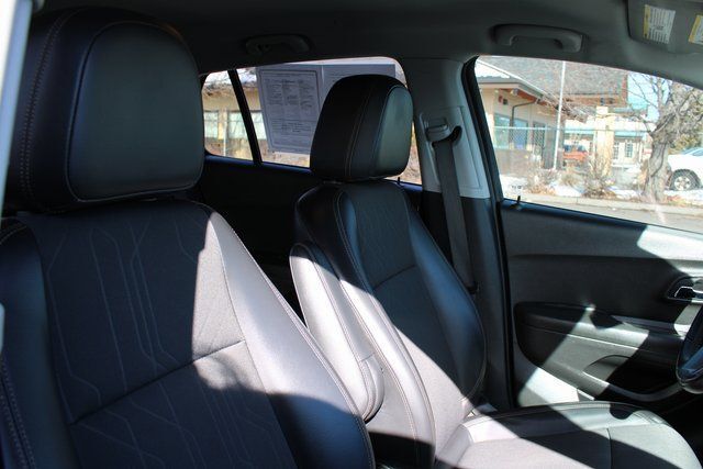 2022 Chevrolet Trax LT Klamath Falls OR