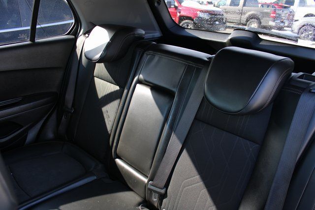 2022 Chevrolet Trax LT Klamath Falls OR