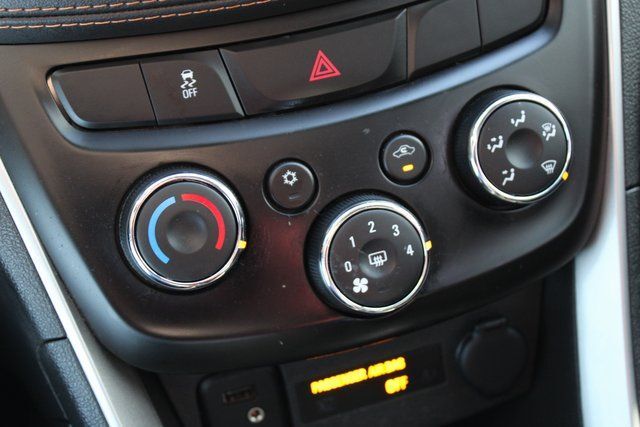 2022 Chevrolet Trax LT Klamath Falls OR