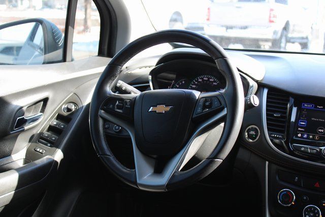 2022 Chevrolet Trax LT Klamath Falls OR