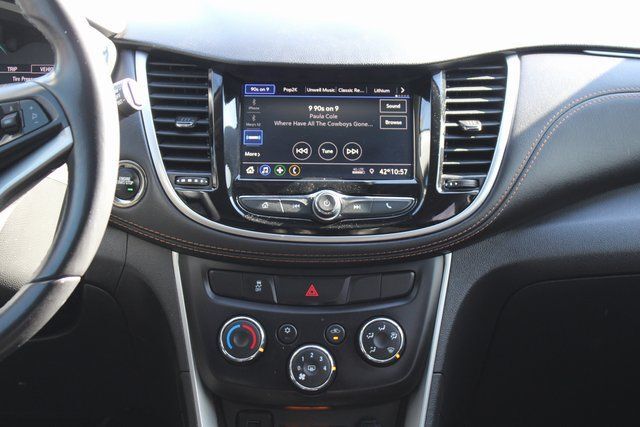 2022 Chevrolet Trax LT Klamath Falls OR