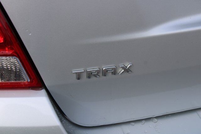 2022 Chevrolet Trax LT Klamath Falls OR