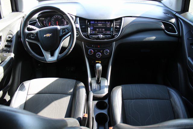 2022 Chevrolet Trax LT Klamath Falls OR