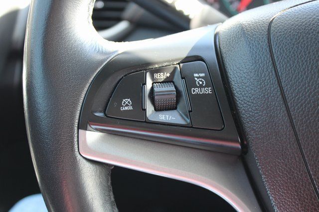 2022 Chevrolet Trax LT Klamath Falls OR