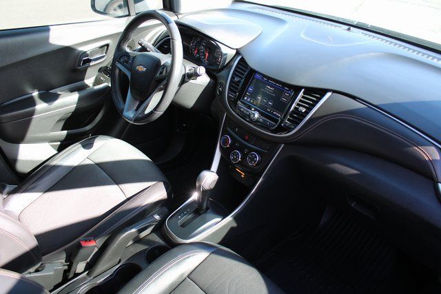 2022 Chevrolet Trax LT Klamath Falls OR