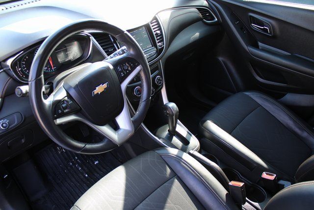 2022 Chevrolet Trax LT Klamath Falls OR