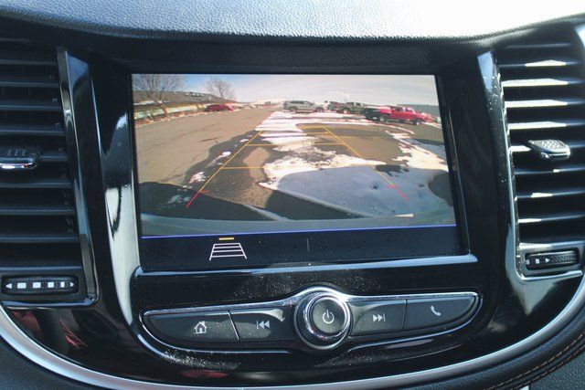 2022 Chevrolet Trax LT Klamath Falls OR