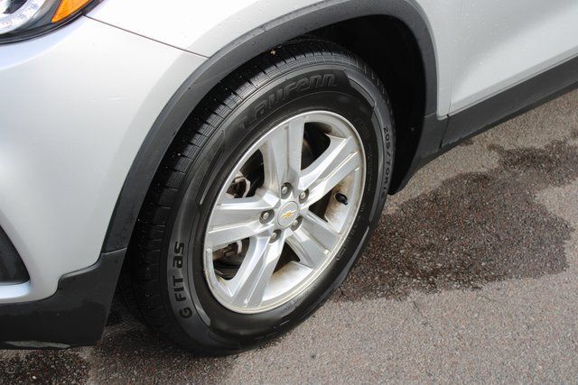 2022 Chevrolet Trax LT Klamath Falls OR