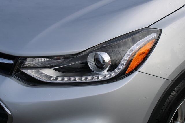 2022 Chevrolet Trax LT Klamath Falls OR