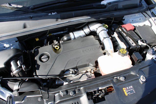 2022 Chevrolet Trax LT Klamath Falls OR