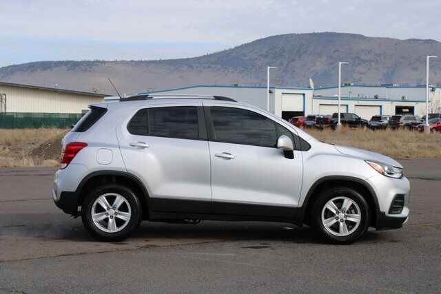 2022 Chevrolet Trax LT Klamath Falls OR