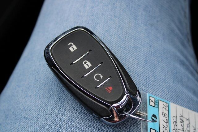 2022 Chevrolet Trax LT Klamath Falls OR