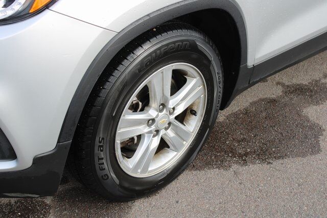 2022 Chevrolet Trax LT Klamath Falls OR