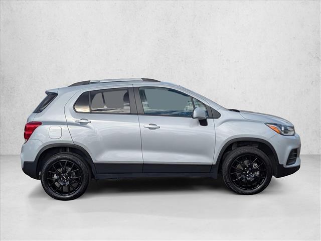 2022 Chevrolet Trax LT Roseville CA
