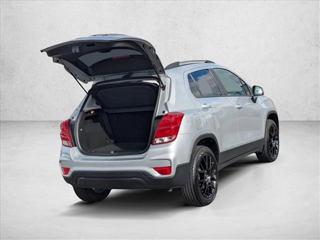 2022 Chevrolet Trax LT Roseville CA