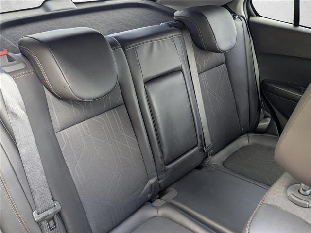 2022 Chevrolet Trax LT Roseville CA