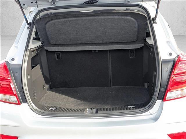 2022 Chevrolet Trax LT Roseville CA