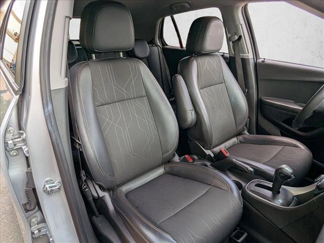 2022 Chevrolet Trax LT Roseville CA