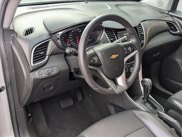 2022 Chevrolet Trax LT Roseville CA