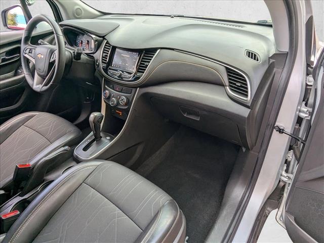 2022 Chevrolet Trax LT Roseville CA