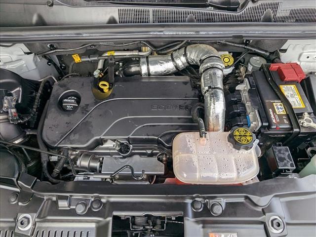 2022 Chevrolet Trax LT Roseville CA