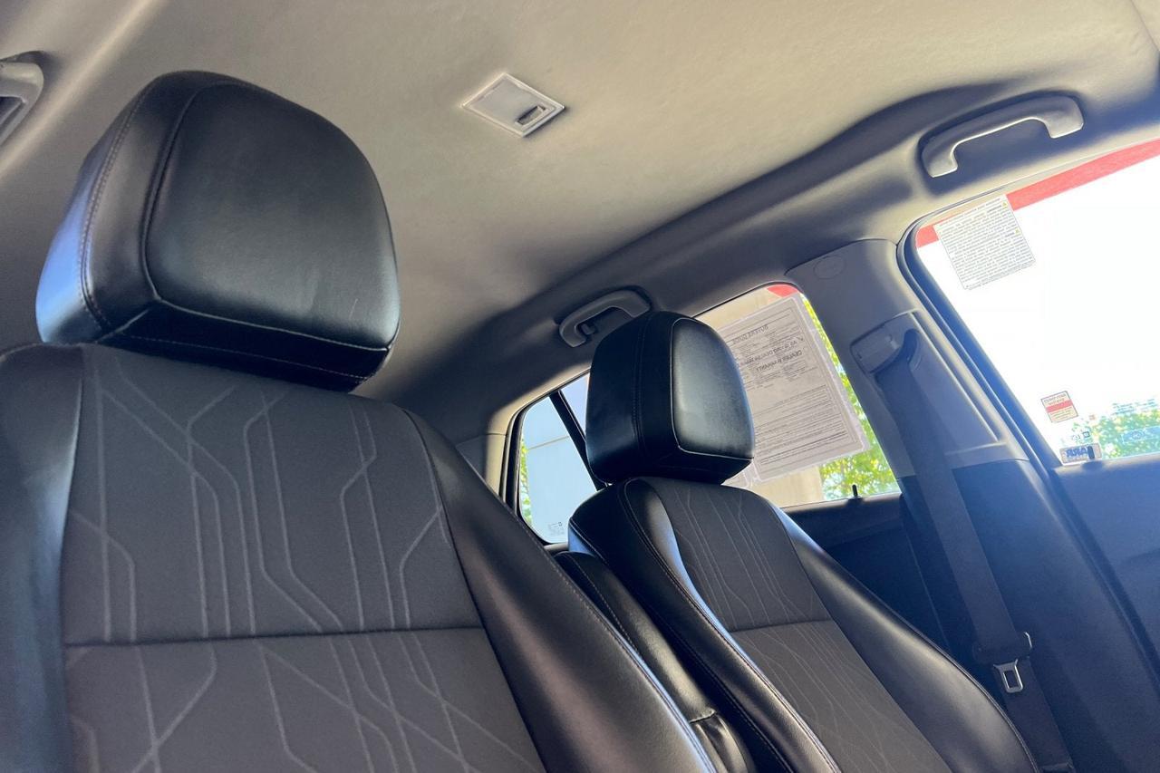 2022 Chevrolet Trax LT Roseville CA