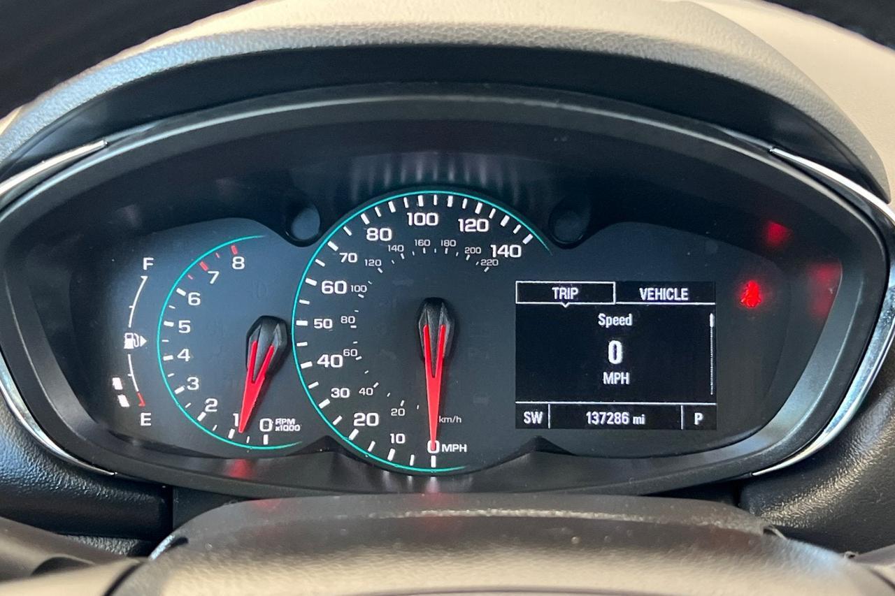 2022 Chevrolet Trax LT Roseville CA
