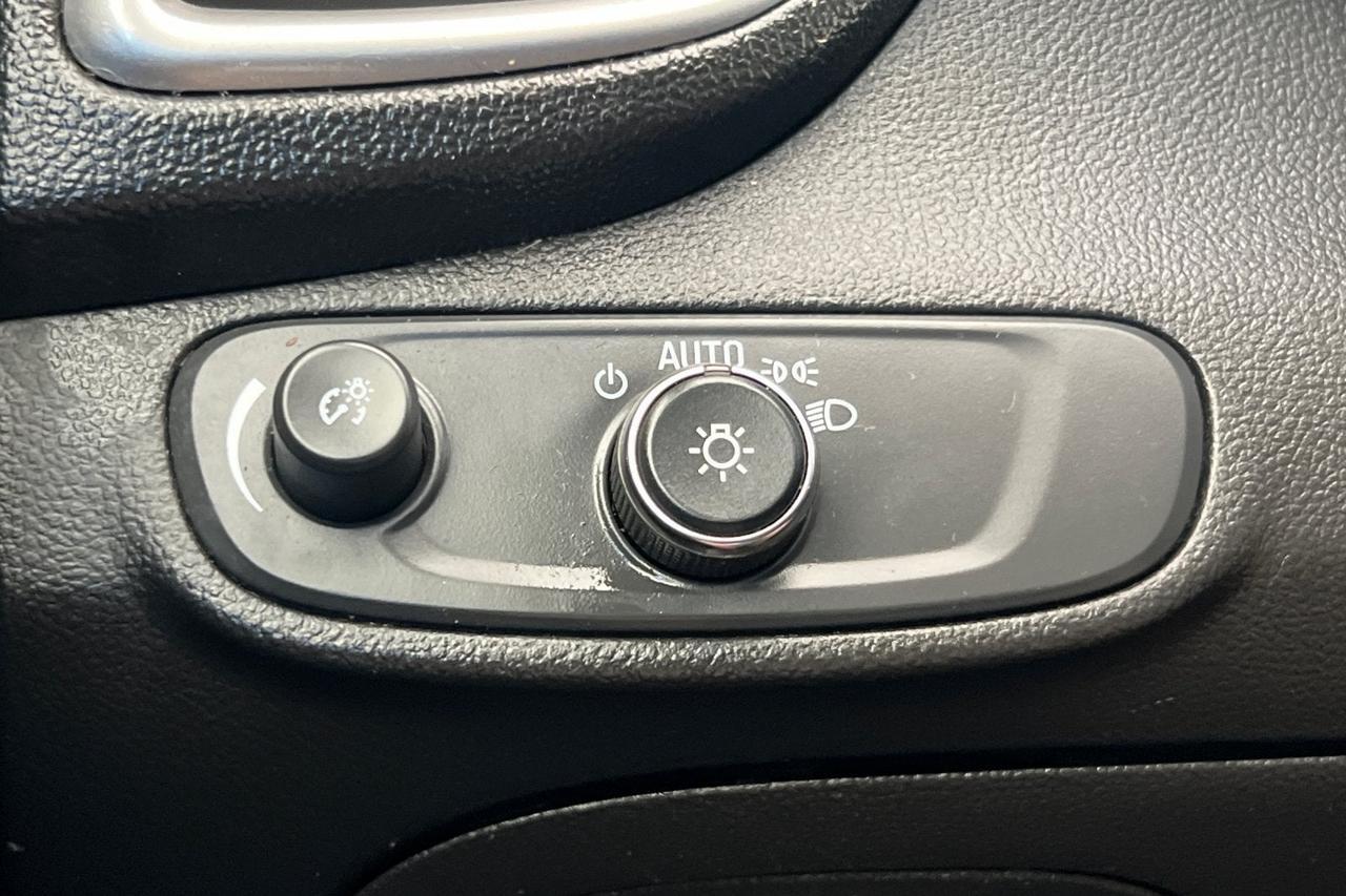 2022 Chevrolet Trax LT Roseville CA