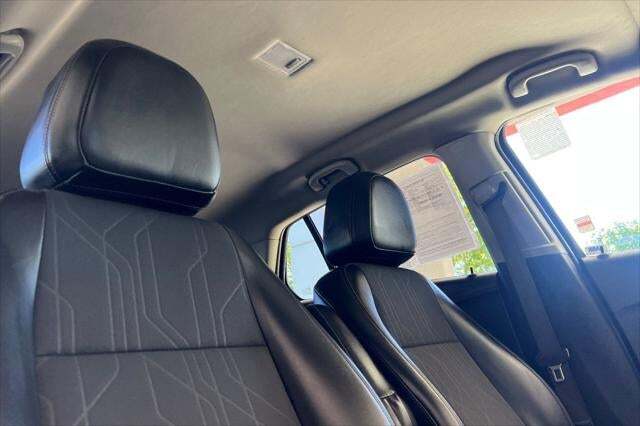 2022 Chevrolet Trax LT Roseville CA