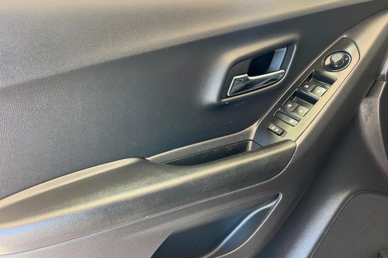 2022 Chevrolet Trax LT Roseville CA