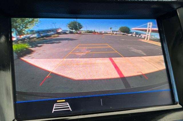 2022 Chevrolet Trax LT Roseville CA