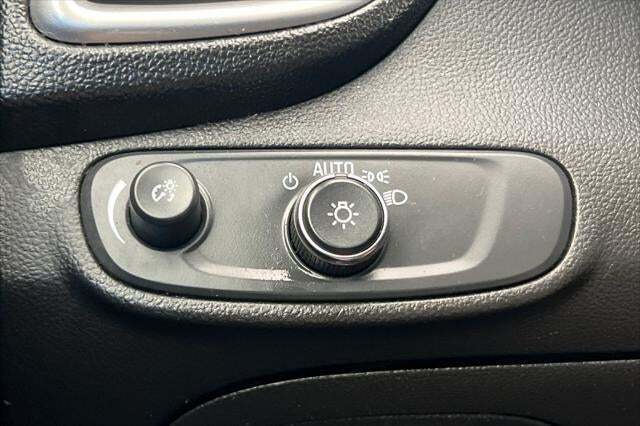2022 Chevrolet Trax LT Roseville CA