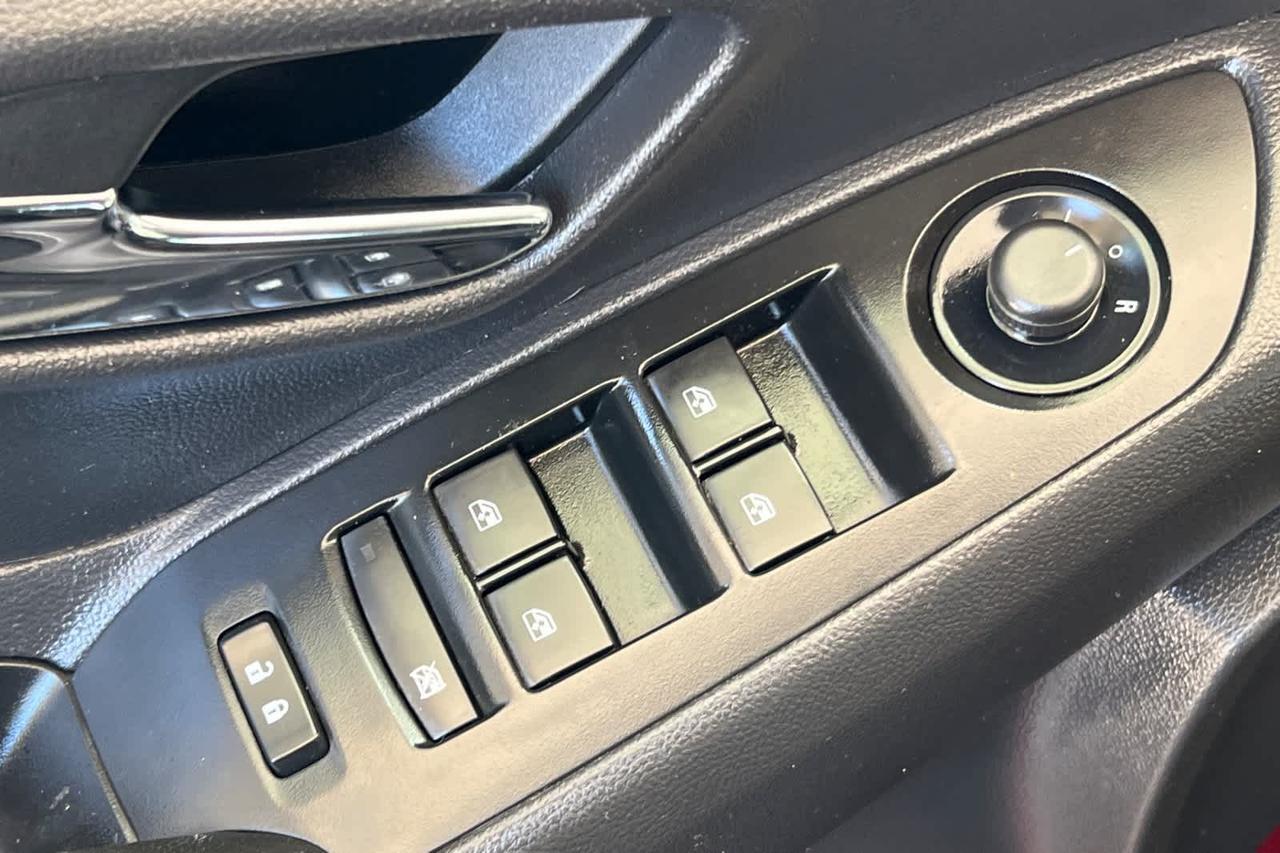 2022 Chevrolet Trax LT Roseville CA