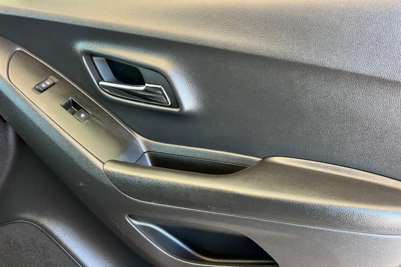 2022 Chevrolet Trax LT Roseville CA