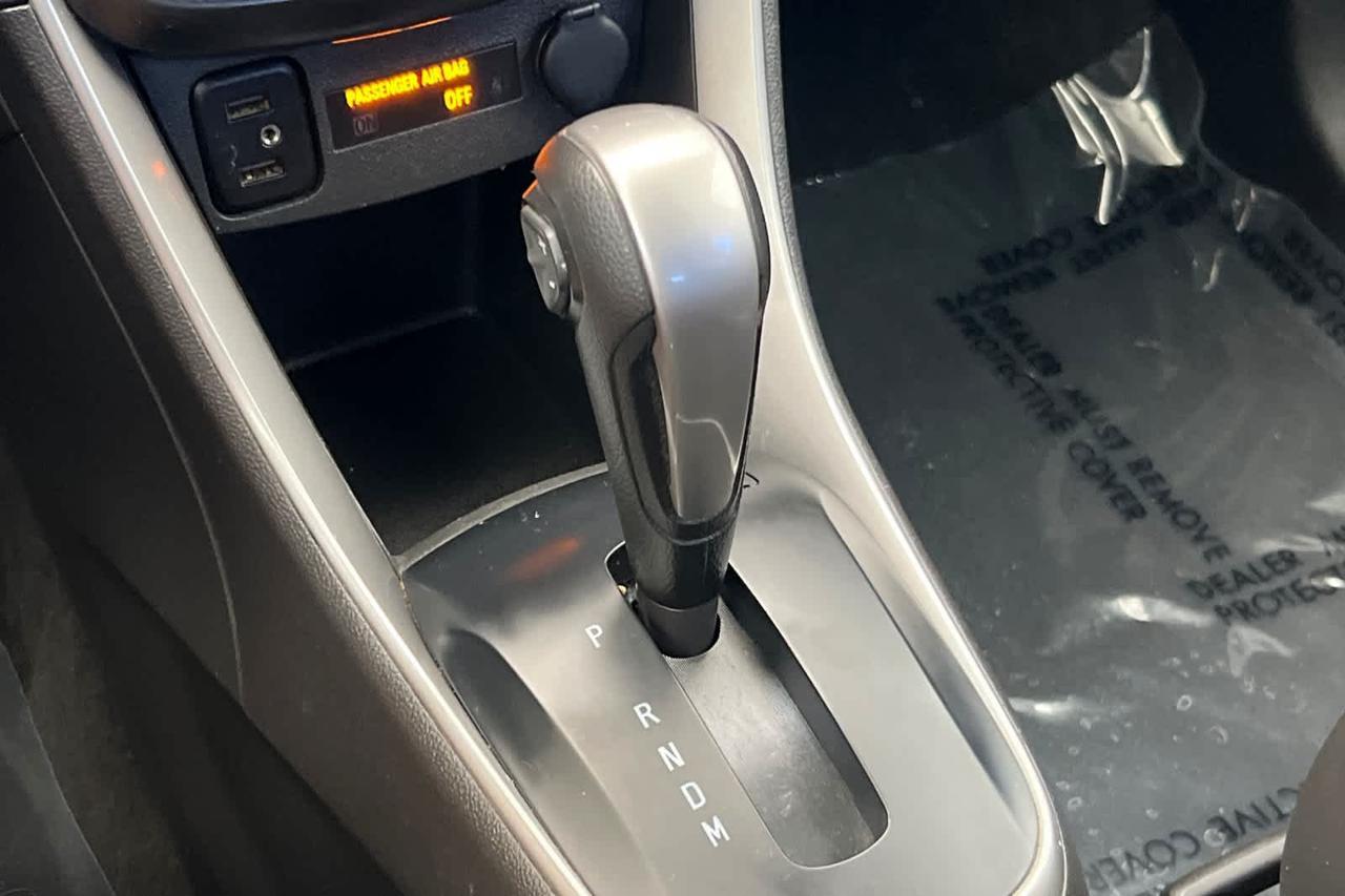2022 Chevrolet Trax LT Roseville CA