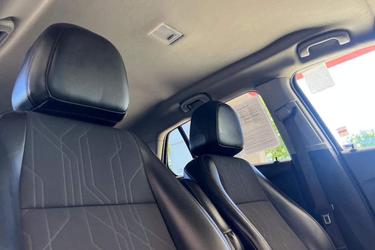 2022 Chevrolet Trax LT Roseville CA
