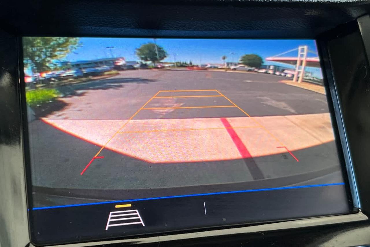 2022 Chevrolet Trax LT Roseville CA