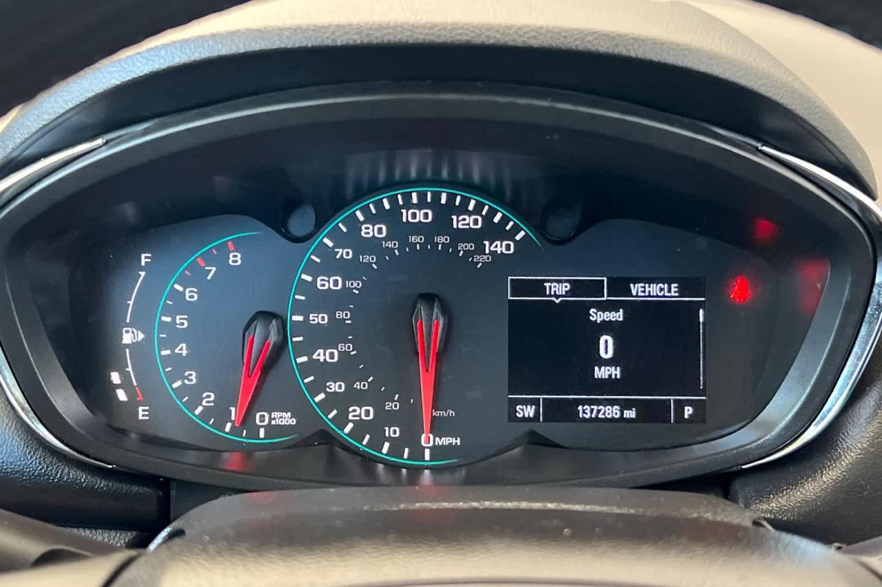 2022 Chevrolet Trax LT Roseville CA