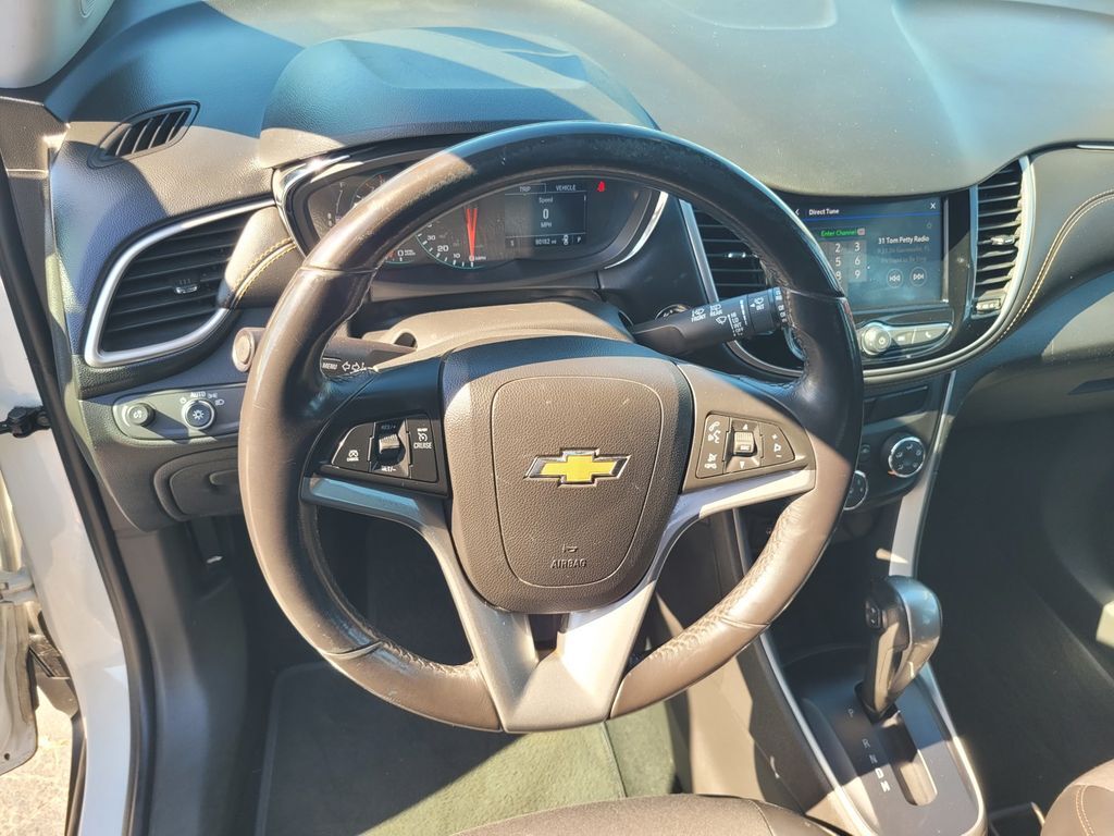 2022 Chevrolet Trax LT Roseville CA