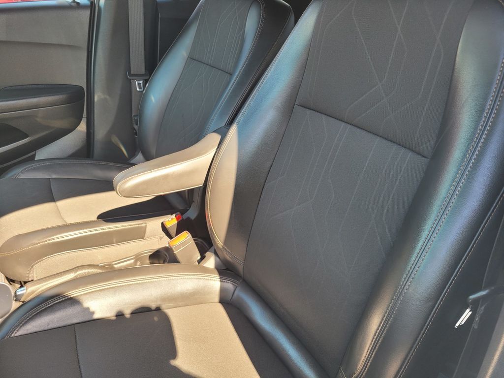 2022 Chevrolet Trax LT Roseville CA