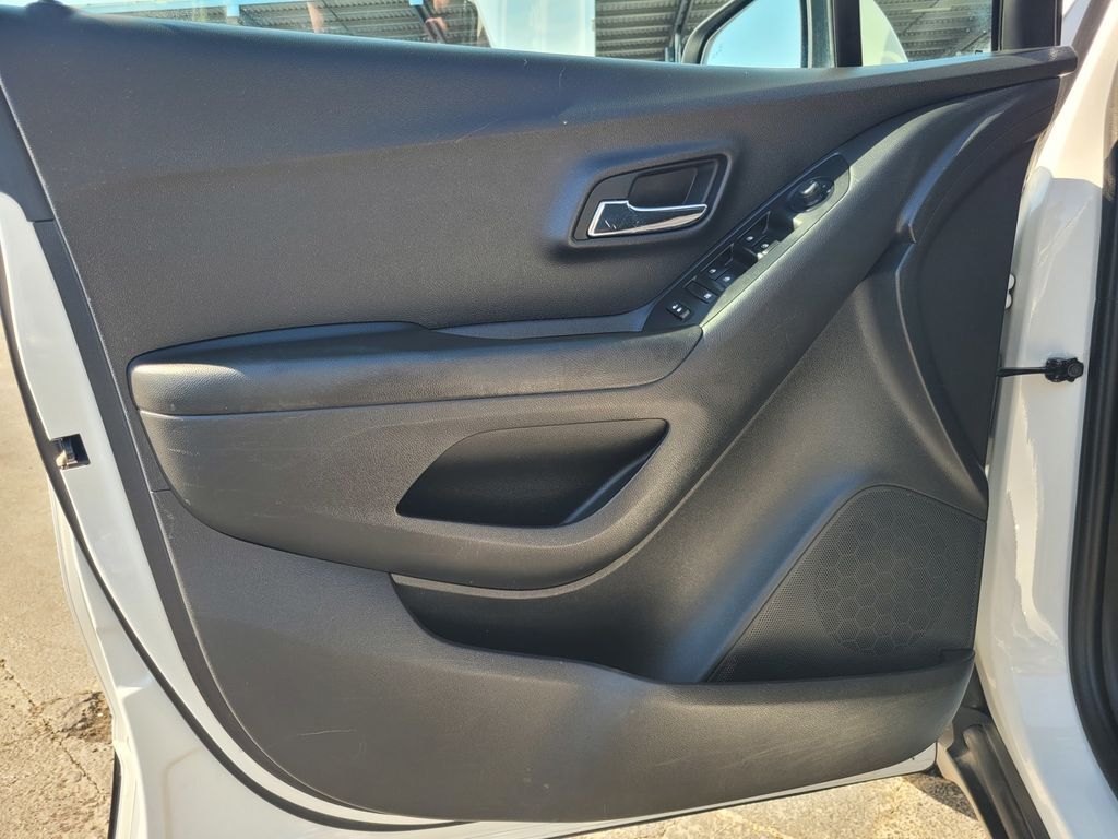 2022 Chevrolet Trax LT Roseville CA