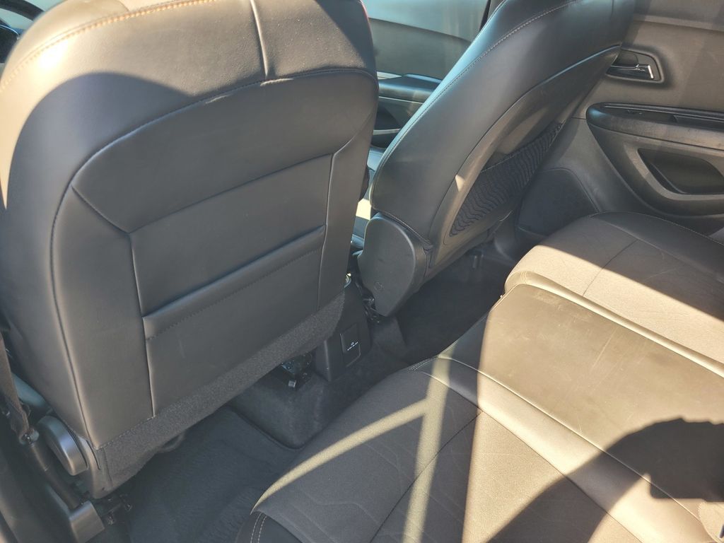 2022 Chevrolet Trax LT Roseville CA