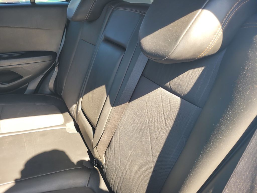 2022 Chevrolet Trax LT Roseville CA