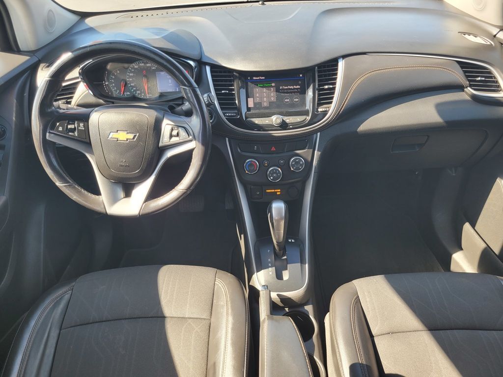 2022 Chevrolet Trax LT Roseville CA