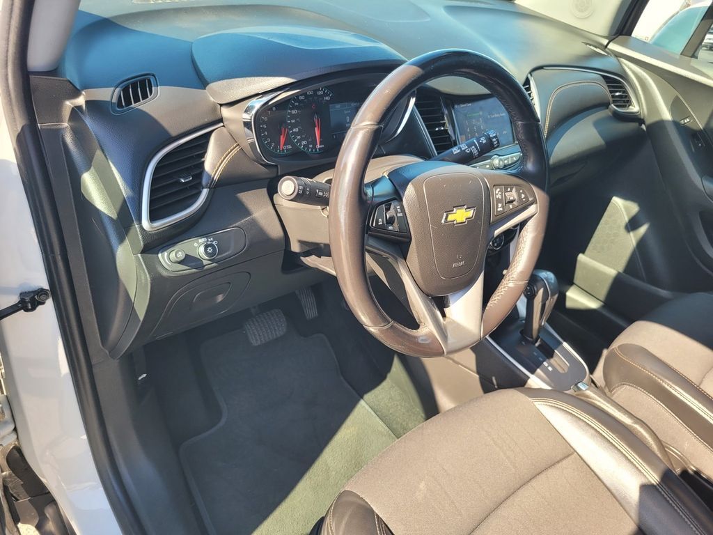 2022 Chevrolet Trax LT Roseville CA