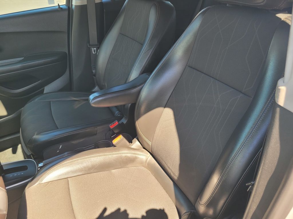2022 Chevrolet Trax LT Roseville CA
